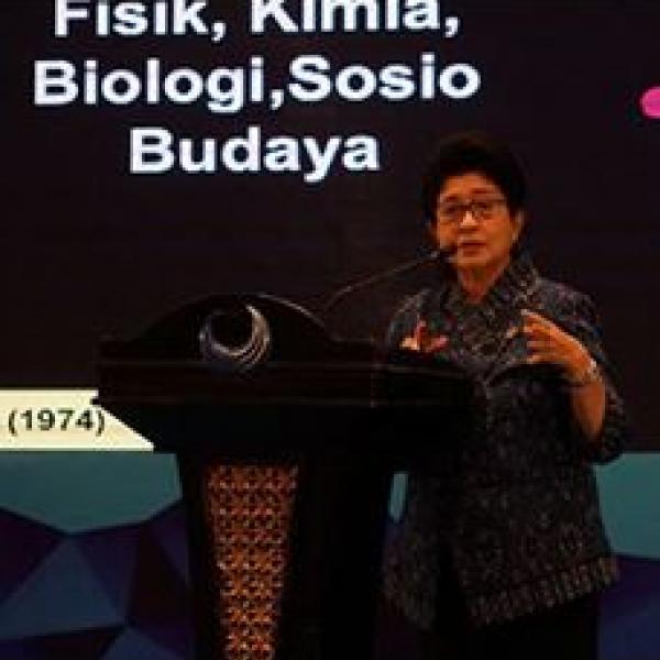 Menkes: Cegah Stunting Sedini Mungkin