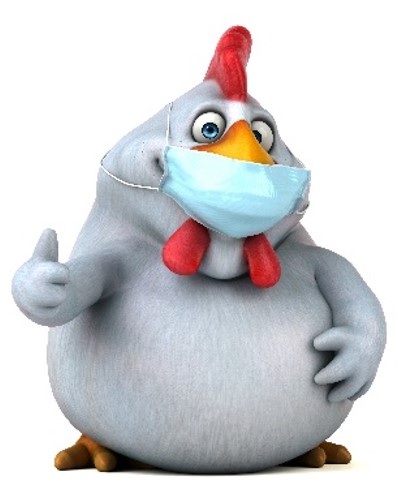 Infeksi manusia oleh virus flu burung A(H5)
